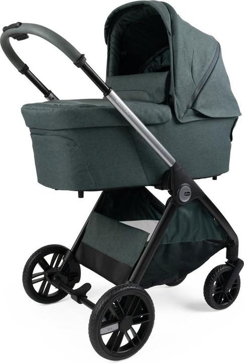 Actual product image Chicco Bellagio Set
