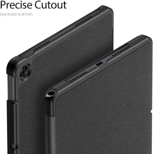 Image du produit Dux Ducis Série Domo (Realme Pad Mini)