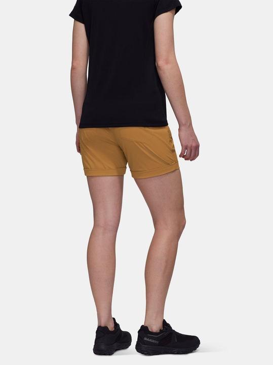Image du produit Mammut Short Runbold Roll Cuff Femme (3XL)