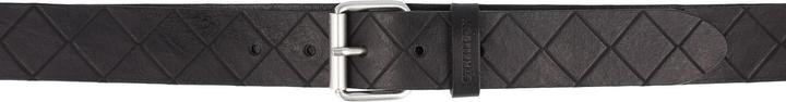 Actual product image Strellson Belt leather (110)