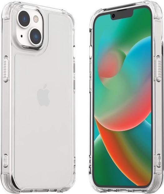 Produktbild Araree Flexield Series (Apple iPhone 14 Plus)