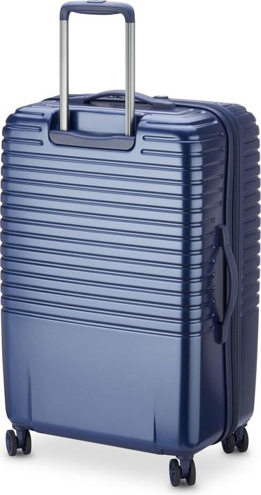 Produktbild Delsey Caumartin 4-Doppelrollen Trolley 70 cm (78 l, L (90 - 115l))