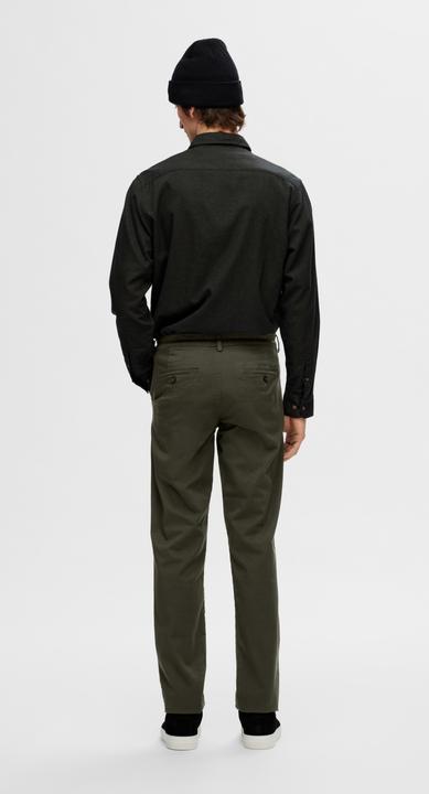 Image du produit Selected Homme Slh175-Slim New Miles Flex Pant Noos (W33/L30)
