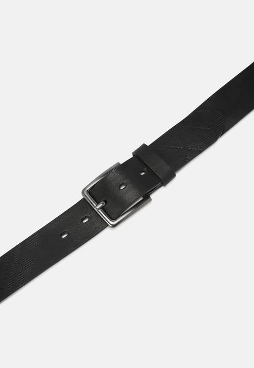Produktbild Bugatti Gürtel Leder (90)