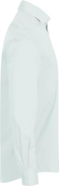 Produktbild Clique Herren Stretch-Hemd 090274M (M)