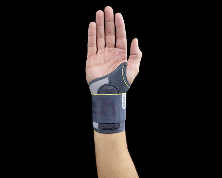 Actual product image Push Wrist bandage (L)