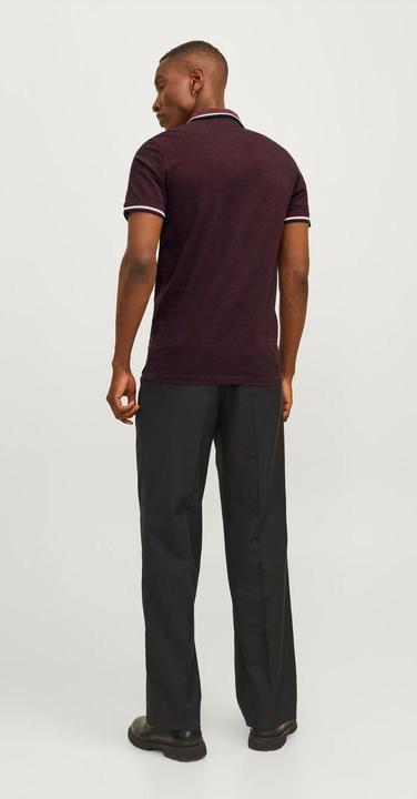 Actual product image Jack & Jones Classic polo shirt (XS)