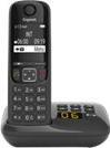 Immagine prodotto Gigaset A690A Quattro nero - Telefono