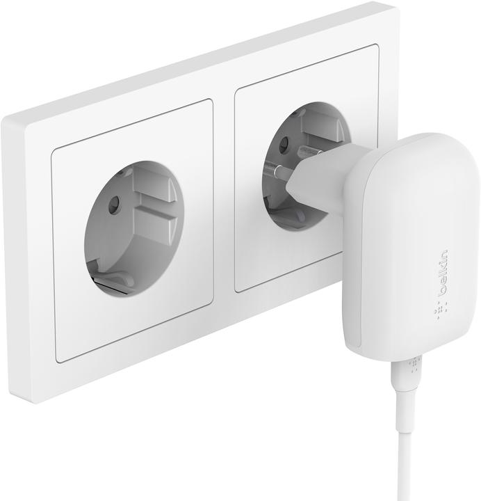 Productafbeelding Belkin Boost Charge (30 W)