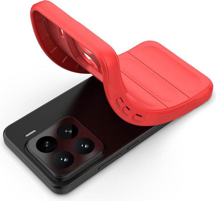 Actual product image Cover-Discount Xiaomi 15 - Rugged Protective Hülle (Xiaomi 15)