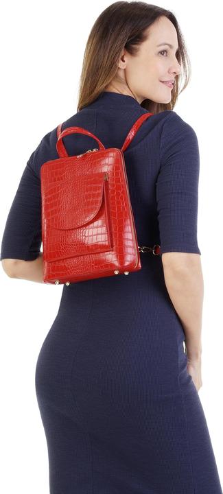 Actual product image Cluty Rucksack (5 l)