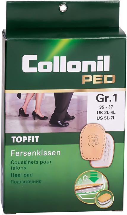 Immagine prodotto Collonil Topfit