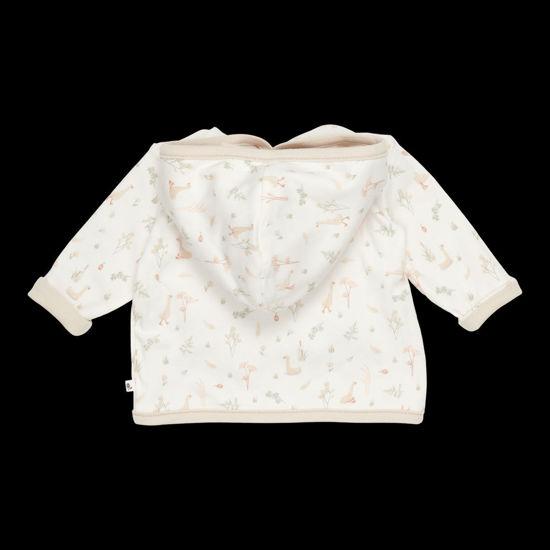 Produktbild Little Dutch Wendejacke Little Goose/Sand - 68 (68)