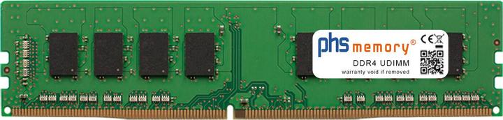 Actual product image PHS-memory RAM suitable for HP Pavilion Gaming TG01-0700ng (HP Pavilion Gaming TG01-0700ng, 1 x 32GB)