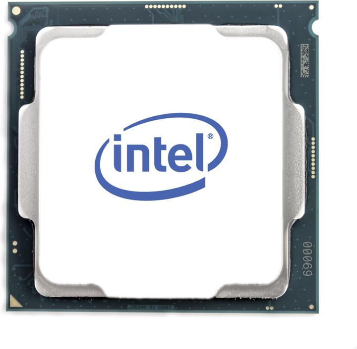 Actual product image Intel Core i9-10980XE (LGA 2066, 3 GHz, 18 -Core)
