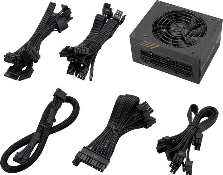 Image du produit Fortron Dagger Pro (850 W)
