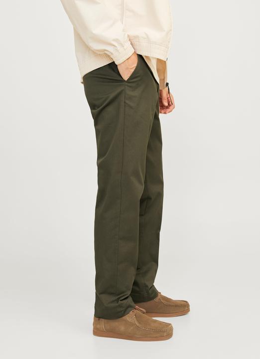 Actual product image Jack & Jones Jpstkane Jjotis Chino (27)