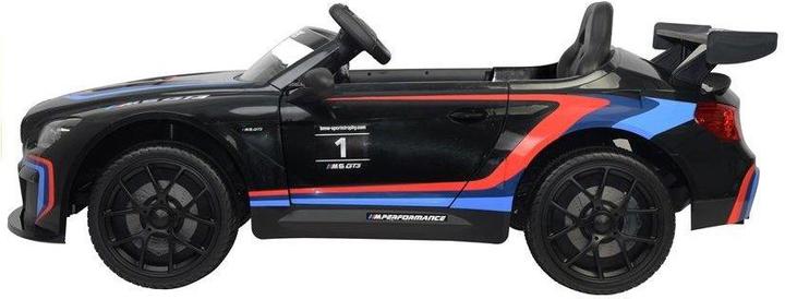 Actual product image Lean Toys BMW M6 GT3 (12 V)
