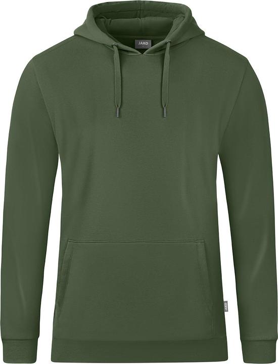 Actual product image JAKO Hood sweat organic (4XL)