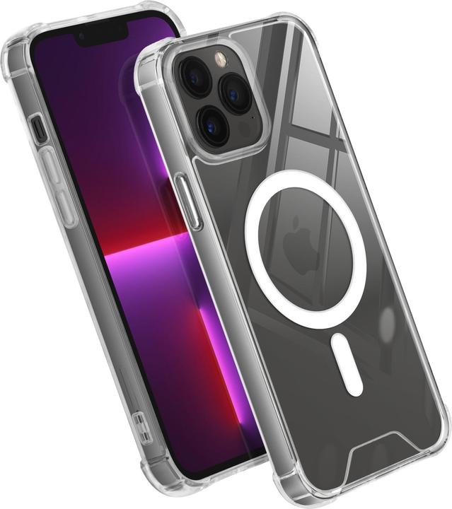Image du produit Avizar MagSafe Fusion Case Series (Apple iPhone 13 Pro)