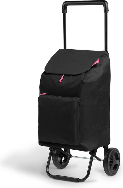 Actual product image Gimi Shopping trolley 'Argo