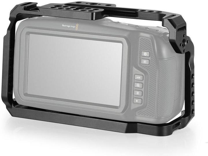 Image du produit SmallRig Caméra de poche BM (Cage)