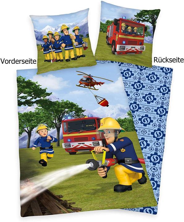 Produktbild Herding Feuerwehrmann Sam