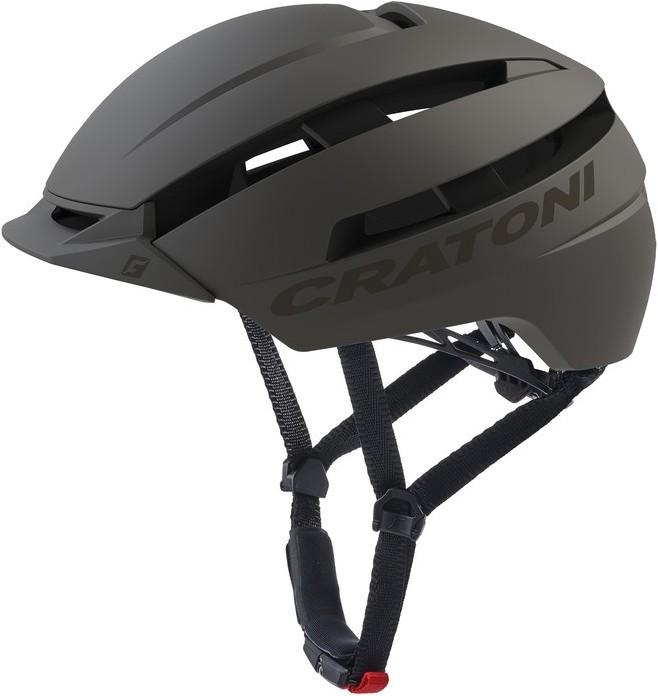 Productafbeelding Cratoni C-Loom 2.0 (Stad) (53 - 58 cm)
