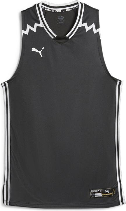 Immagine prodotto Puma Maglia da gioco della squadra Hoops (3XL)