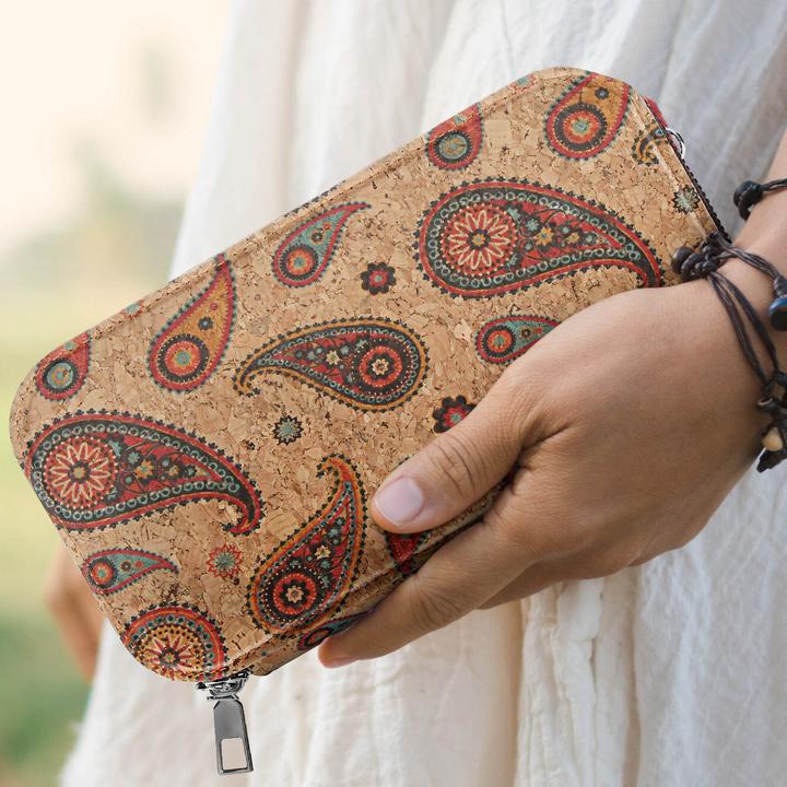 Produktbild Avizar EcoCork Korktasche