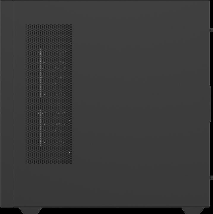 Produktbild Thermaltake Tt AX500 Black (SSI EEB, Mini-ITX, ATX, mATX, SSI CEB, E-ATX)