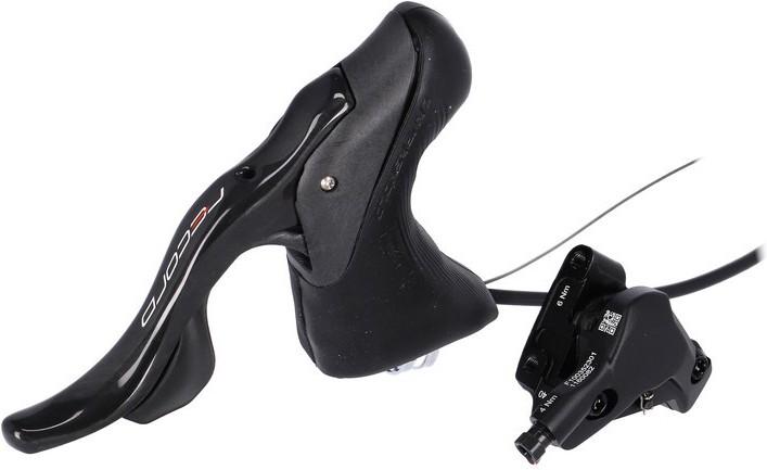 Actual product image Campagnolo Record 12f