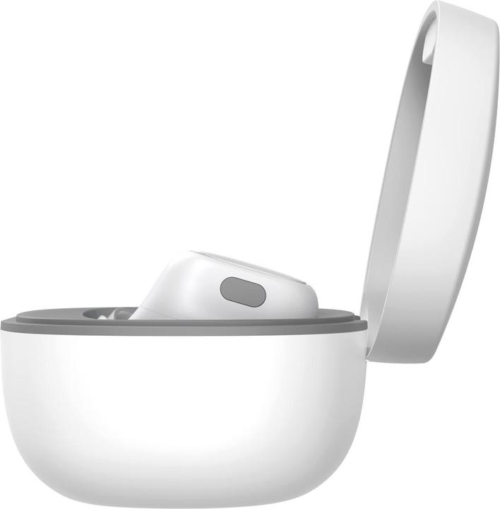 Image du produit Baseus Ecouteurs sans fil Encok WM01 (blanc) (5 h, Sans fil)