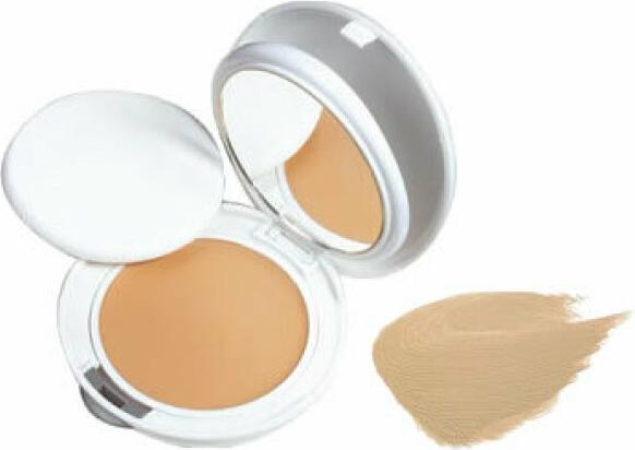Produktbild Avène Couvrance Kompakt Make-up Sand 03 (Sand 03)