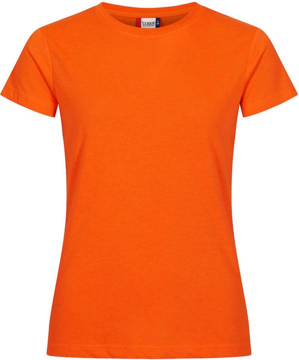 Orange vif