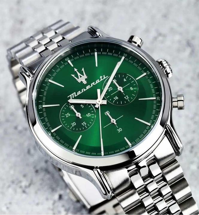 Produktbild Maserati Chronograph Epoca (Chronograph, 42 mm)