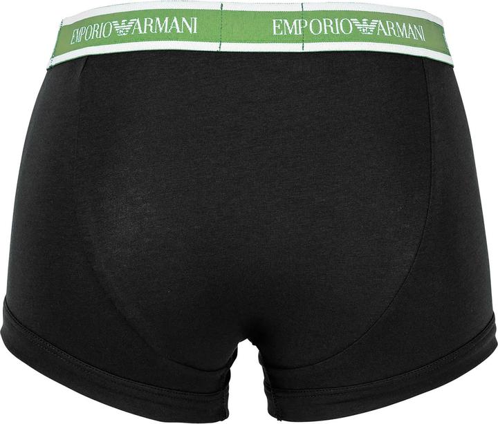 Produktbild Emporio Armani Core Logoband (XXL, 3er Pack)