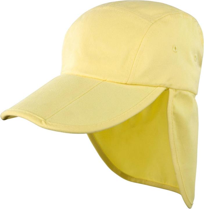 Image du produit Result - Casquette légionnaire - Enfant (Taille unique)