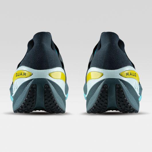 Actual product image UYN 6Sense Green (44.5)
