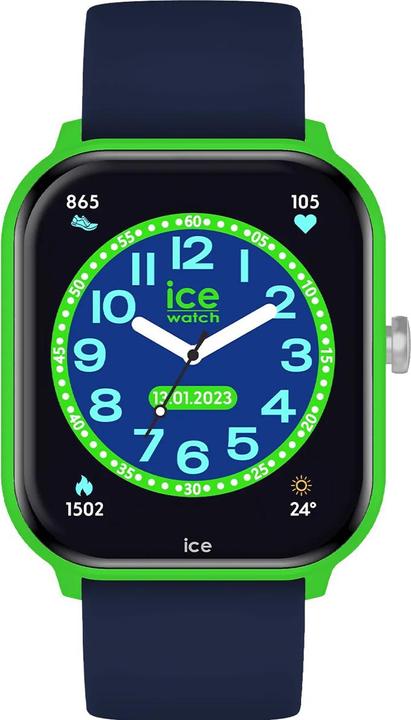 Produktbild ICE Watch Ice Smart Junior 2.0 (40 mm)