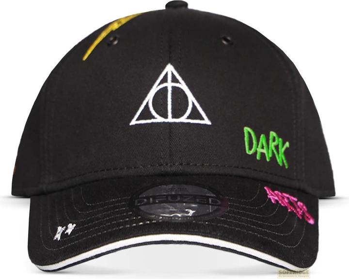 Produktbild Harry Potter: Wizards Unite Adjustable Kids Cap (One Size)