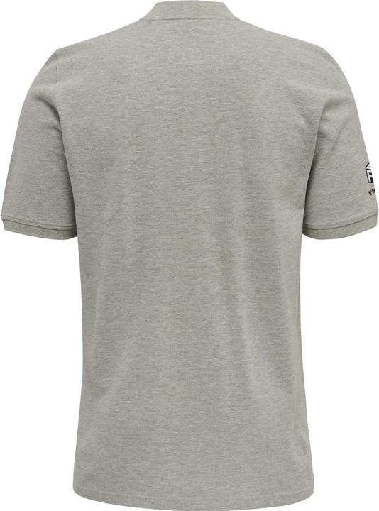 hummel hmlMOVE GRID POLO