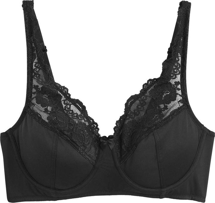 La Redoute Collections Minimizer-BH Anthea aus Spitze