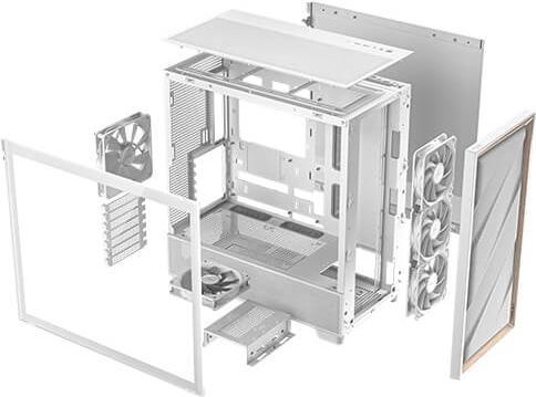 Immagine prodotto Antec Flux (ATX, ITX, mATX, E-ATX)