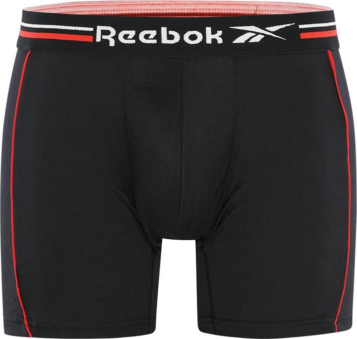 Produktbild Reebok Boxer Jarvis (M, 6er Pack)