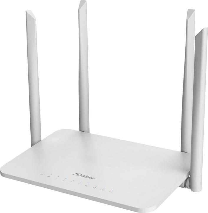 Immagine prodotto Strong Router WLAN 1200S