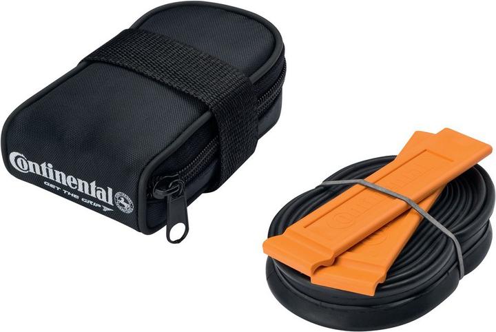 Actual product image Continental Set (0.50 l, Saddle bag)