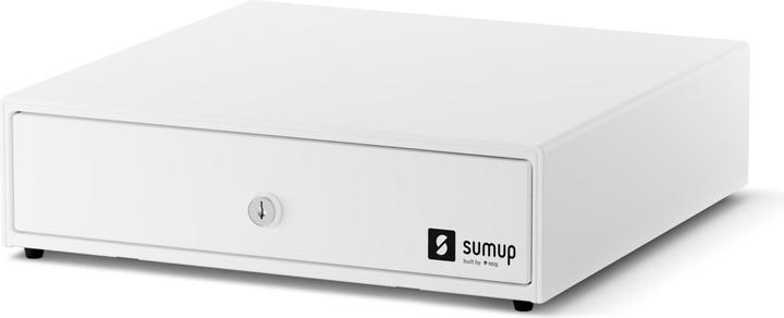 SumUp APG POS kassalade