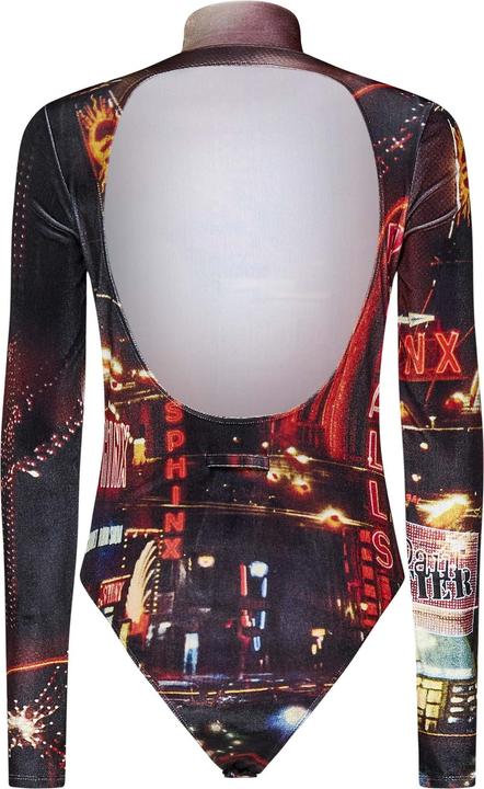 Produktbild Gaultier Top Red (XS)