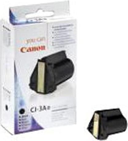 Image du produit Canon Encre noire BP-Series 3ml (CF)